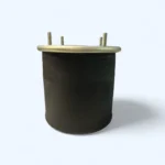 Пневморесора зі стаканом