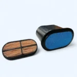 Комплект повітряних фільтрів ДВЗ JCB (32/925682+32/925683) Original EU