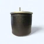 Пневморесора зі стаканом (пластик)