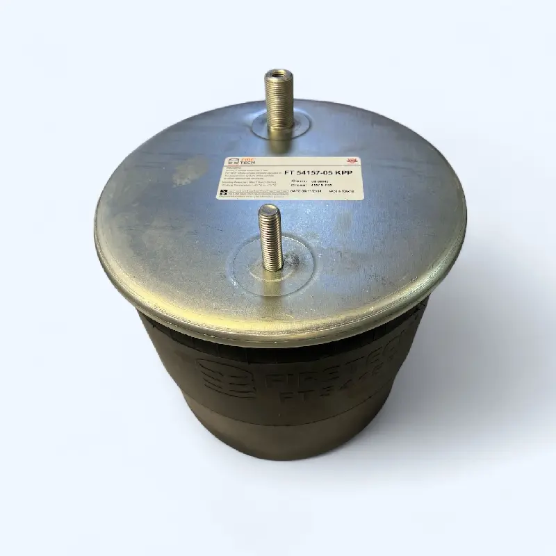 Пневморесора зі стаканом (пластик)