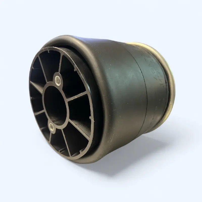 Пневморесора зі стаканом (пластик)