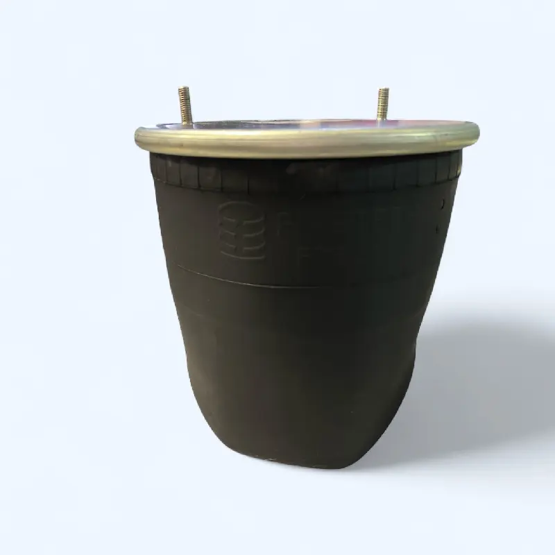 Пневморесора без стакану