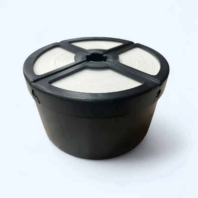 Фільтр-вставка “Bypass Plexus” гідроконтура JCB JC-серія