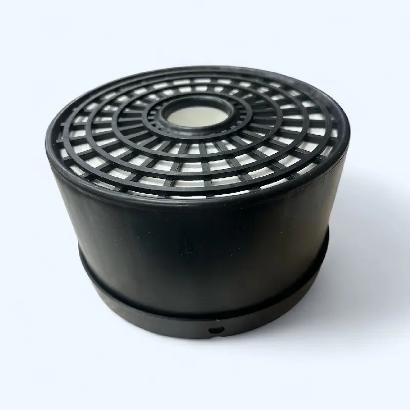 Фільтр-вставка “Bypass Plexus” гідроконтура JCB JC-серія