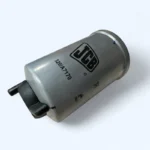 Фільтр тонкої очистки палива JCB 3CX/4CX (320/07394, 320/07155, 320/07057, 320/A7170) Original