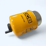 Фільтр палива первинний JCB(32/925915, 32/925694, RE529644, 320/A7124) Original EU