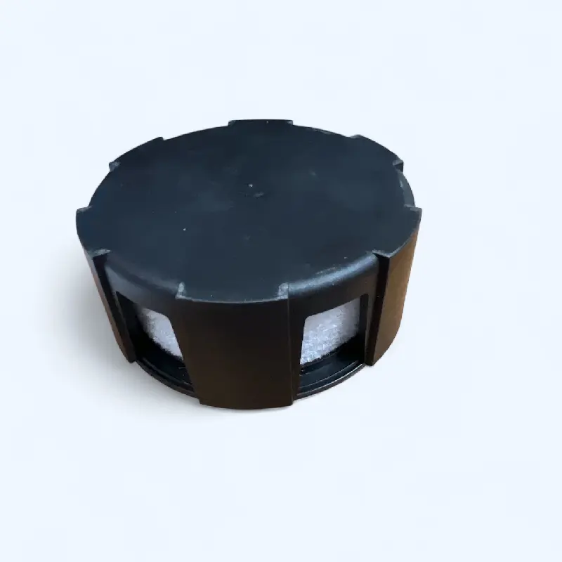 Фільтр гідравлічний BOB CAT S770  (вир-во HIFI)