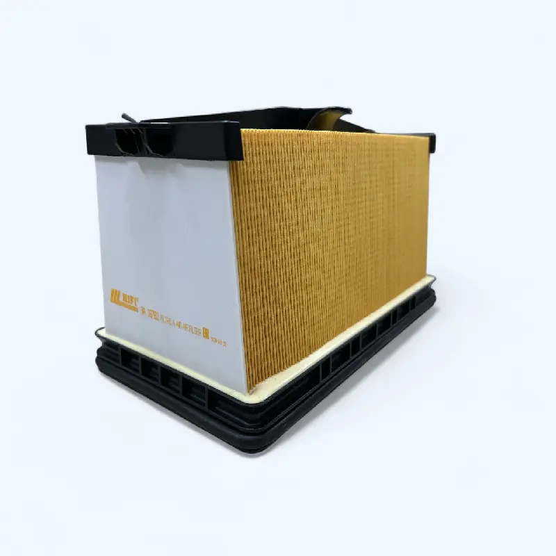 Фільтр повітряний BOBCAT S770 (вир-во HIFI)