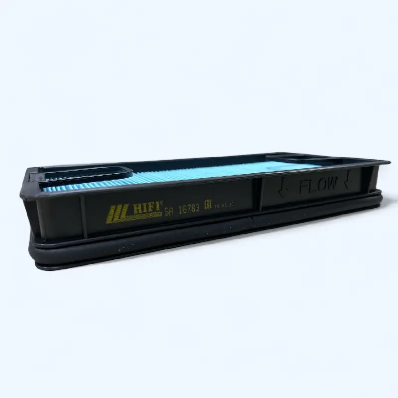 Фільтр повітряний BOBCAT S770 (вир-во HIFI)
