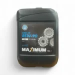 Олива трансмісійна  MAXIMUM Trans Max 85W90 GL-5 10л (аналог ТАД17І)