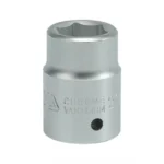 Головка торцева 3/4 (6-гранна) YATO M=21мм,L=50мм.