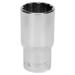 Головка  1/2  № 30mm. (12 граней)  высока 77мм (вир-во YATO)