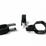 Фіксатор обратки форсунки JCB