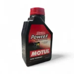 Олива моторна Motul 4T Tekma Power X 10W30 1l