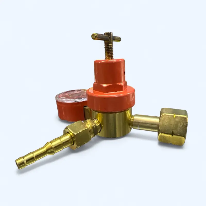 Редуктор тиcку пропан (UAM)