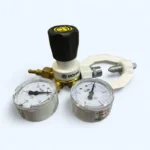 Редуктор тиcку ацетиленовий (ДОНМЕТ)