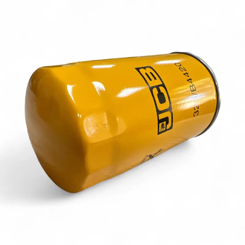 Фільтр масляний ДВЗ JCB (320/04134 320/B4420, 320/04133A) Original