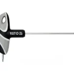 Шестигранники кутові з шаром YATO