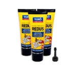 Мастило редукторне з молібденом 100 гр 125 мл ПЕ