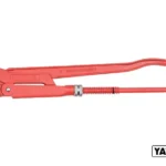 Ключ трубний  переставний тип S- 3,0″ CrV  L=650  мм (10.5)