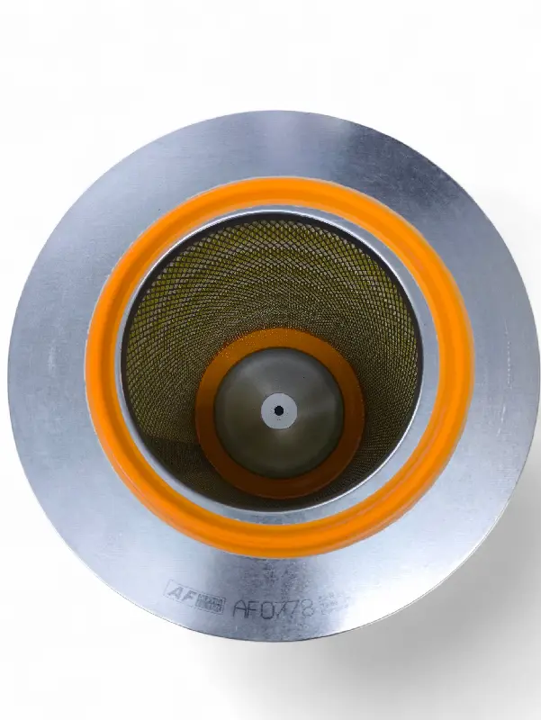 Фільтр повітряний  MAЗ,КРАЗ,БелАЗ