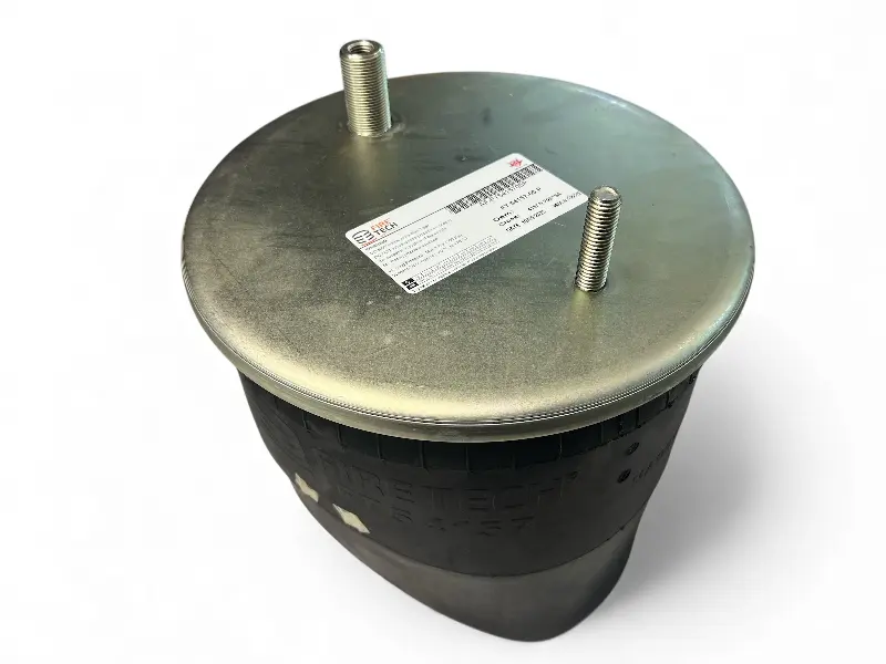 Пневморесора без стакану