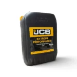 Олива для КПП трансмісійна (20 л) JCB Trans Fluid EP 10W OEM