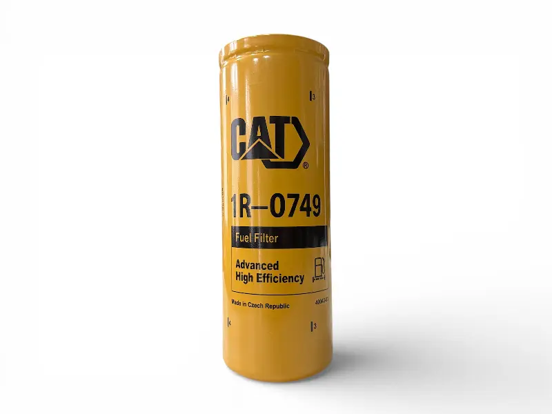 Фільтр паливний