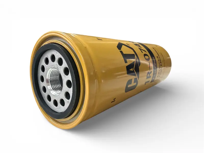 Фільтр паливний