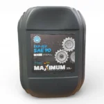 Олива трансмісійна  MAXIMUM ТАП-15В SAE 90 GL-3 20л