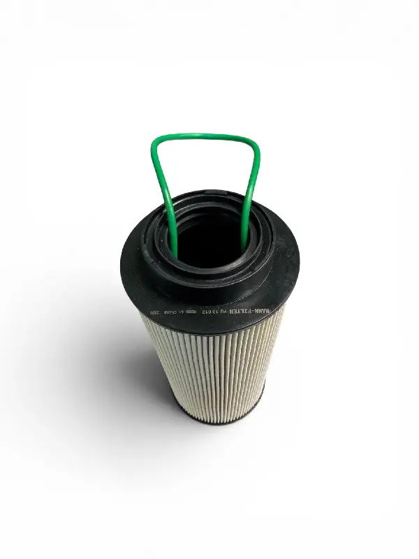 Фільтр палива DAF 106 (вир-во MANN