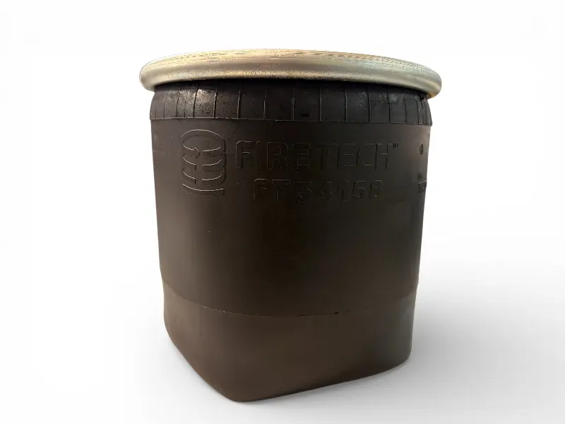 Пневморесора без стакану (вир-во Firetech)