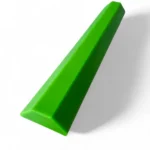 Подушка ковзяння стріли телескопа нижня JCB (331/27389) Original