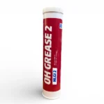 Мастило консистенте NESTE OH Grease2 420мл