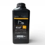Рідина (мастило) гальмівна (1 л) JCB Hydraulic Fluid HP15 OEM