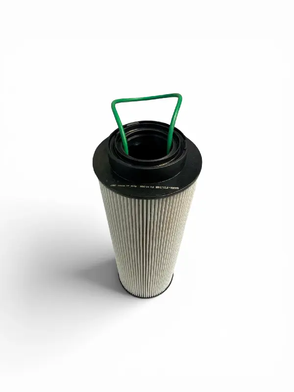 Фільтр палива DAF 106 високий (вир-во MANN)