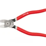 Бокорізи для нарізки пластику YATO 7″, l=180мм CrV 60 (YATO)