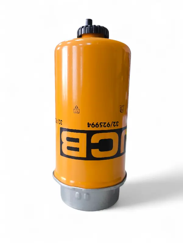 Фільтр паливний первинний JCB (320/A7120) Original