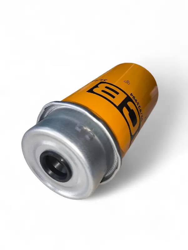 Фільтр паливний первинний JCB (320/A7120) Original