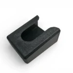 Кріплення для мікрофону (тангенти) автомобільної радіостанції