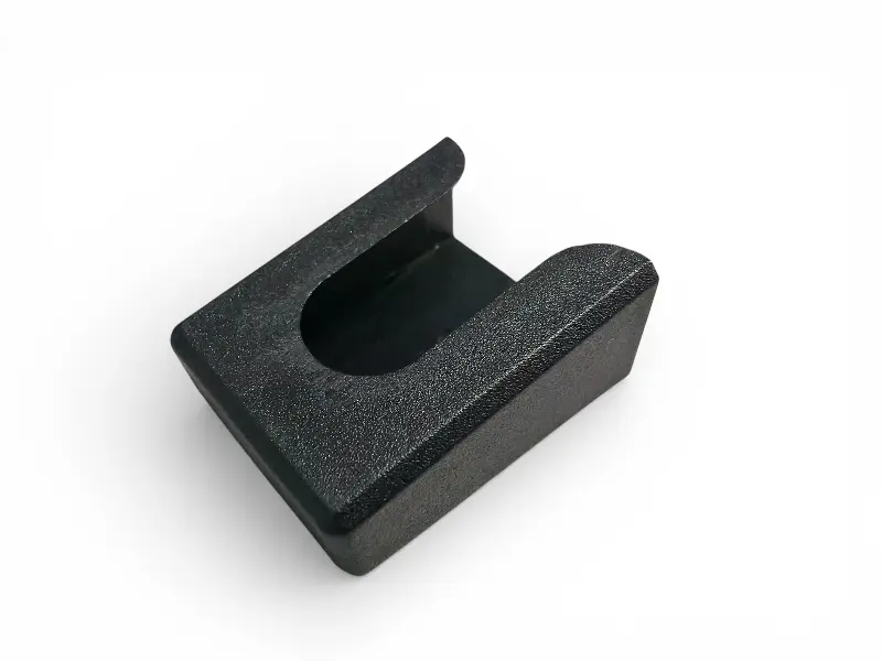 Кріплення для мікрофону (тангенти) автомобільної радіостанції