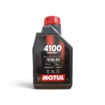 Олива моторна Motul 4100 Protect 10W-40 1L