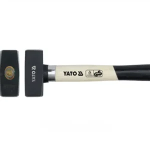 Молоток - кувалда YATO, m= 1.25 кг, l= 260 мм