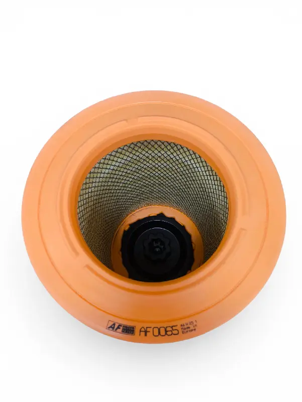 Фільтр повітряний Scania  (вир-во АЛЬФА ФІЛЬТР)