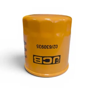 Фільтр масляний ДВЗ JCB MINI (02/630935)