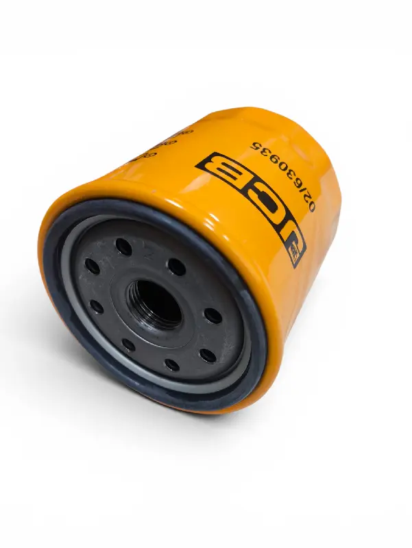Фільтр масляний ДВЗ JCB MINI (02/630935)