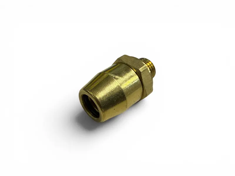 Пряме фітингове зєднання 10×1.5 / M12x1.5