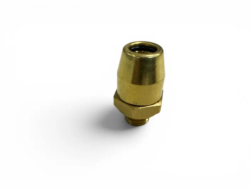 Пряме фітингове зєднання 10×1.5 / M12x1.5