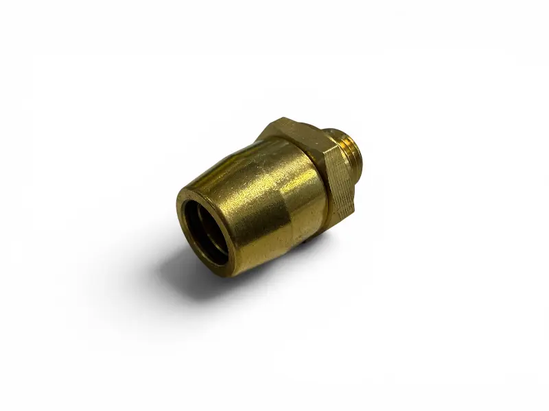 Фітингових зєднання розбірні (штуцер) під шланг M14 * 1,5 / 12