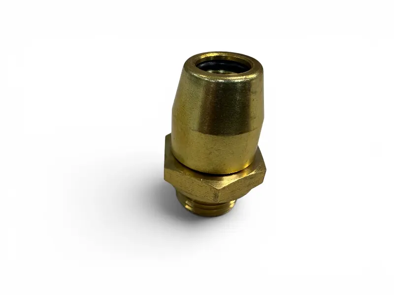 Пряме фітингове з’єднання 10×1.0 / M 16×1.5